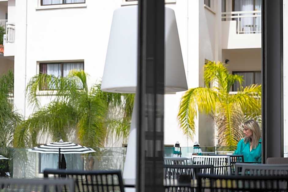 The King Jason Paphos - Designed for Adults