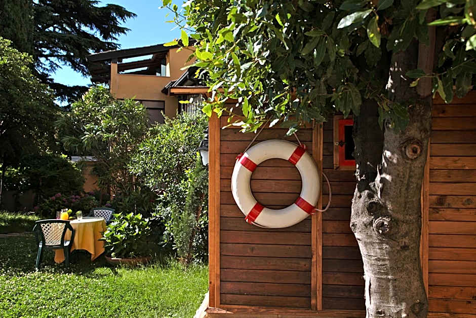 Hotel San Filis