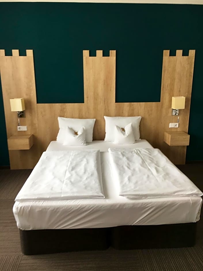 Hotel Nordhausen