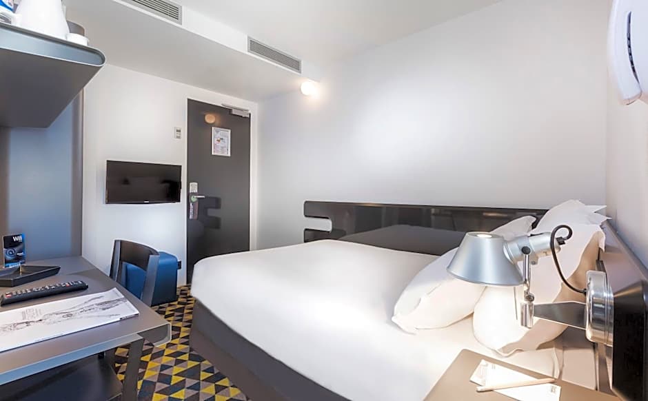 Libertel Montmartre Duperre