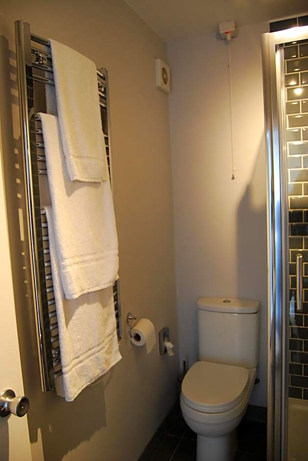 Hare & Hounds Bed & Breakfast