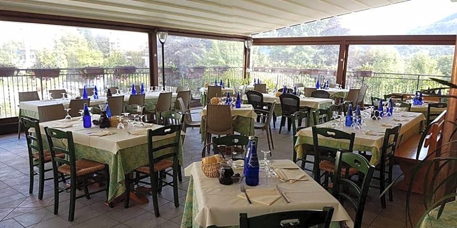 Hotel Ristorante Vittoria