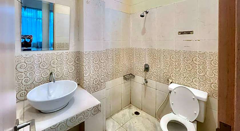 Wisma Anggrek Syariah Mitra Reddoorz