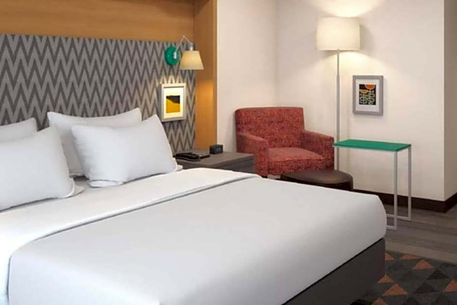 Holiday Inn & Suites Houston NW - Willowbrook By IHG