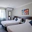 Crest on Barkly Hotel