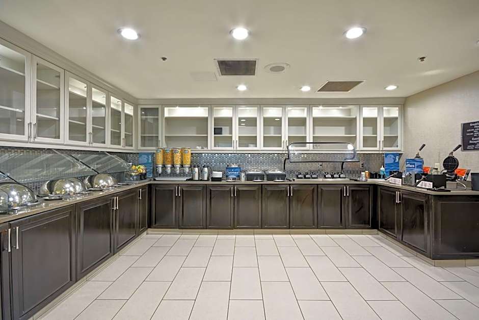 Homewood Suites By Hilton Durham-Chapel Hill I-40