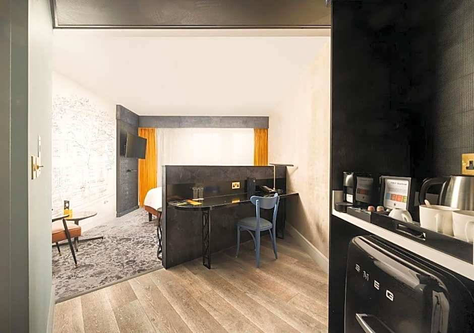 voco Manchester - City Centre By IHG