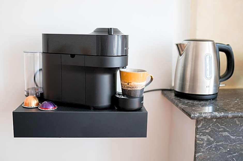 Villa Robs - Appartements tout confort, TV connectée, Haut débit, Localisation idéale - Courts séjours & Affaires