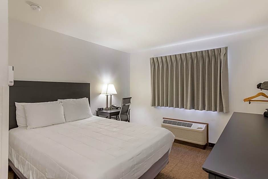 Americas Best Value Inn Birch Run