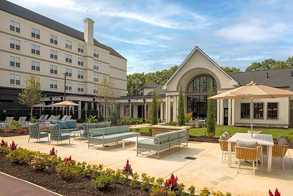 Residence Inn by Marriott Atlanta Buckhead/Lenox Park
