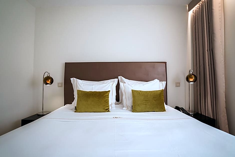 Convento do Seixo Boutique Hotel & Spa