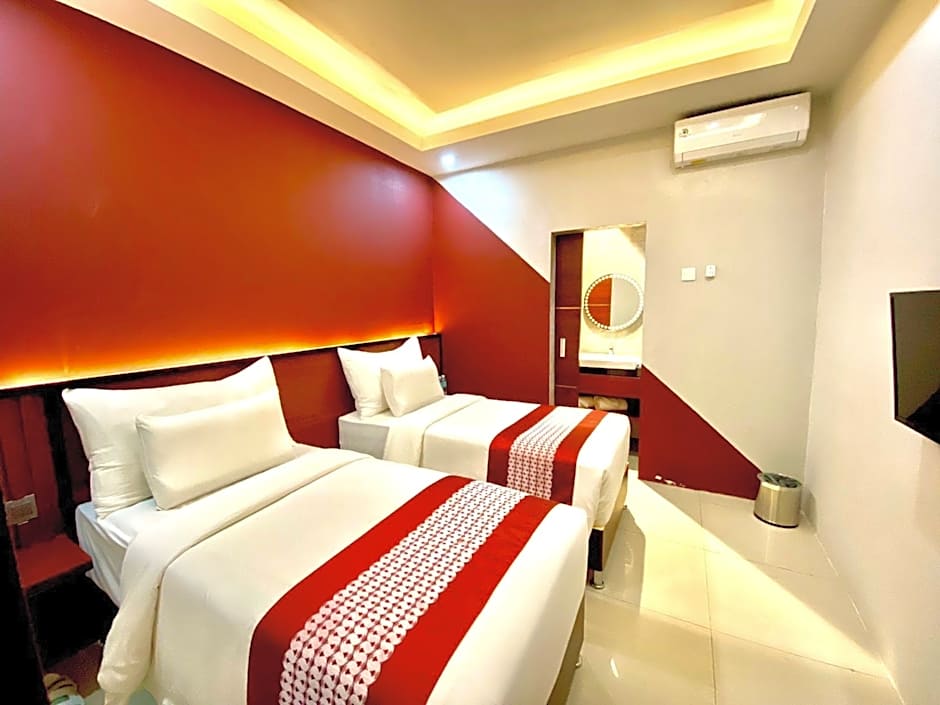 Gayo Petro Hotel Takengon