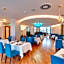 DoubleTree by Hilton Hotel Cluj City Plaza