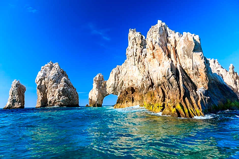 Pedregal Suites - Marina and Downtown