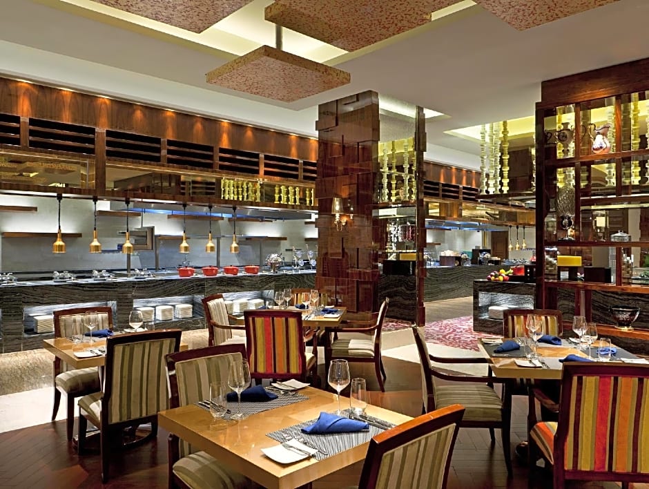 Sheraton Chongqing Hotel