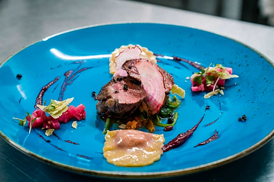 Landhotel Zum Erbgericht