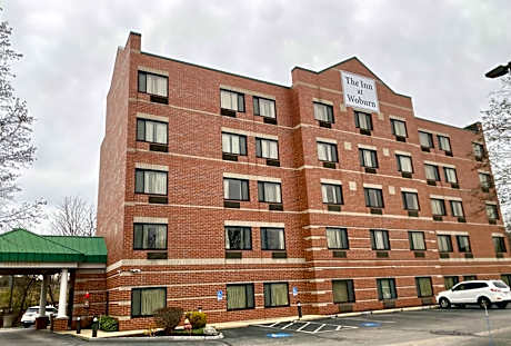 The Inn At Woburn - Boston