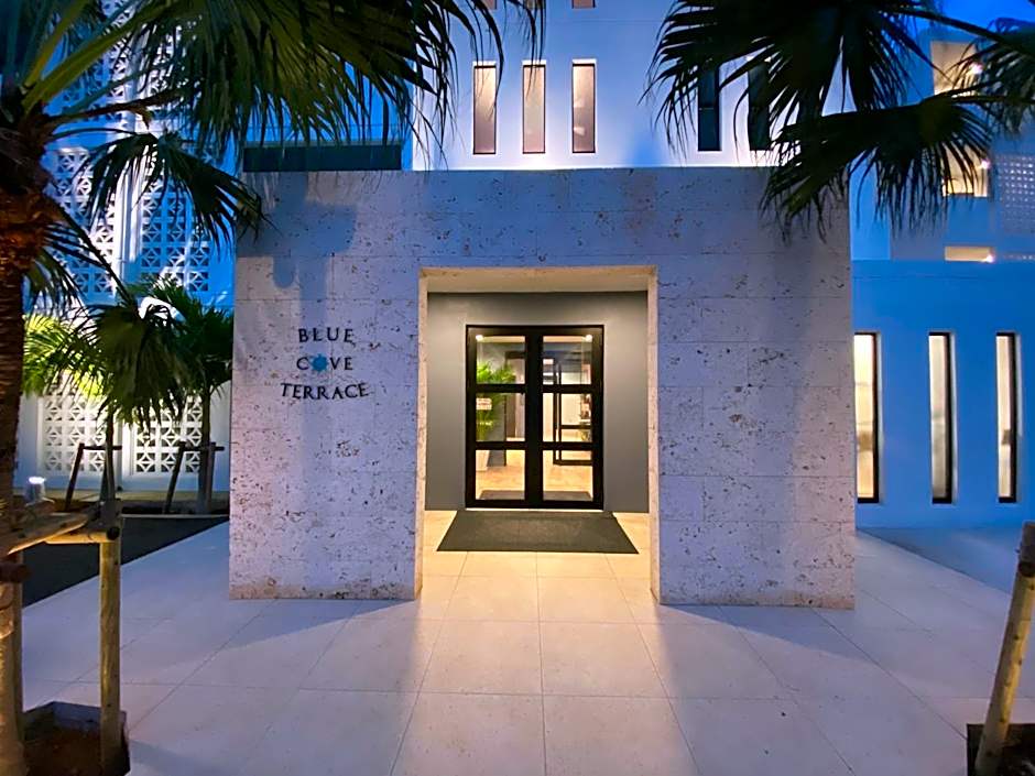 Blue Cove Terrace