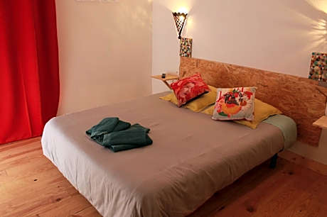 Double Room - Disability Access