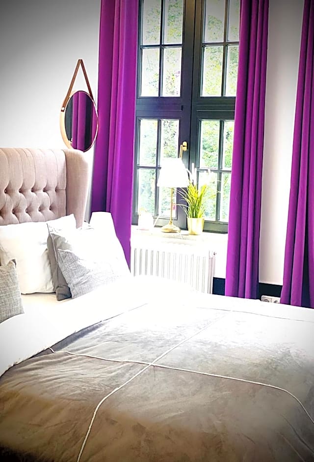 Sleephotels Suite Garde