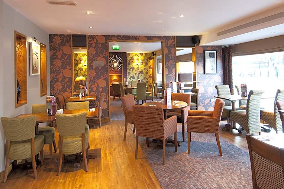 Premier Inn Bradford Central