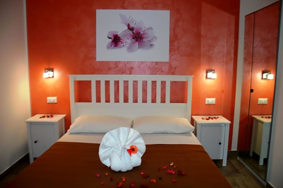 B&B Aurora – Custonaci, CA