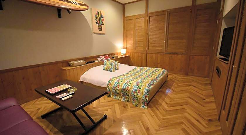 Hotel Pinon - Adult Only