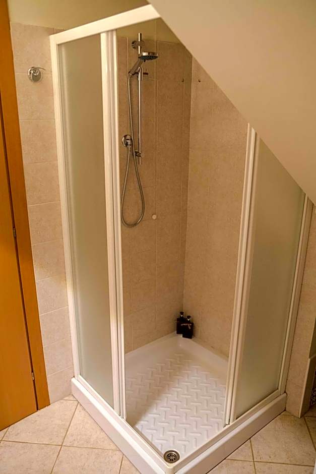 La Maison B&B