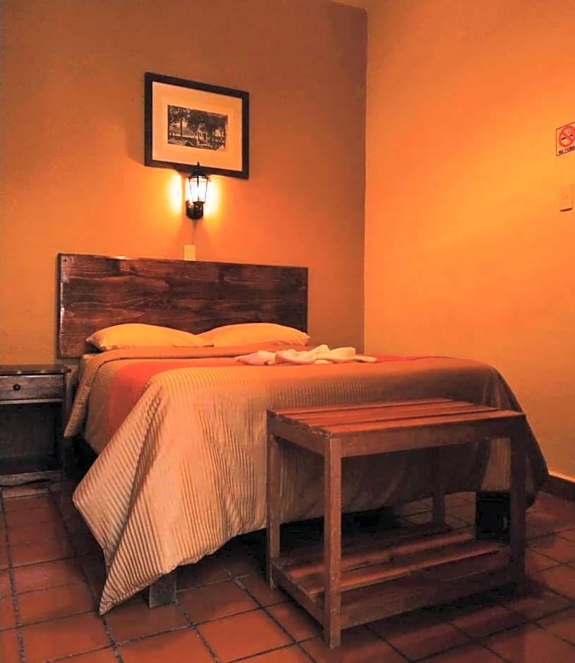 Hotel Posada Dominnycos