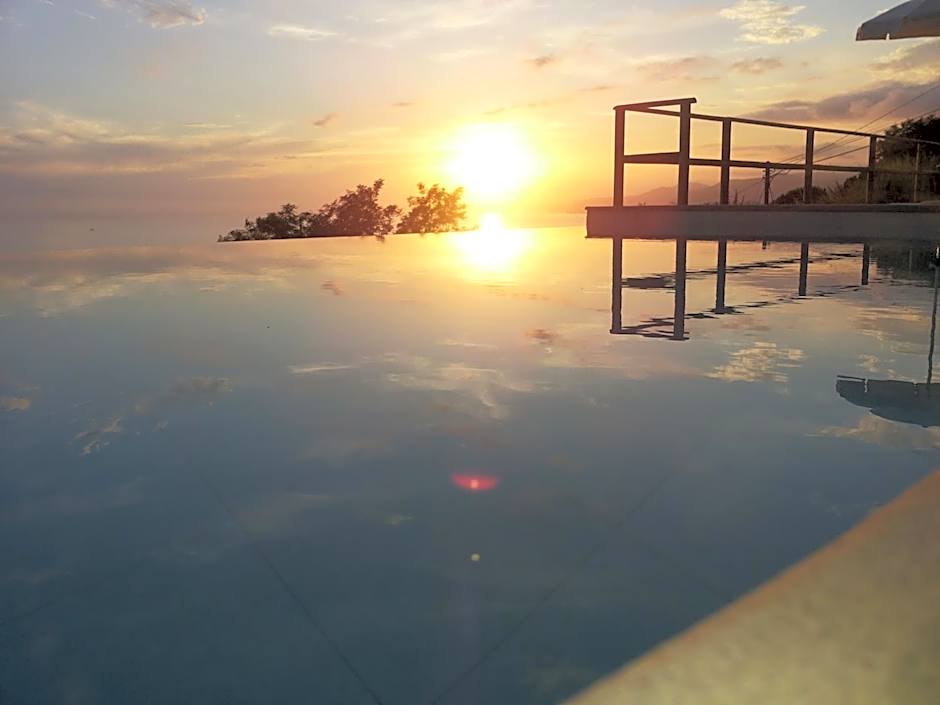 Hotel La Giada del Mesco