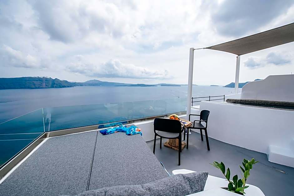 Virginia's Cave Villas