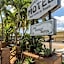 Green Seas Motel