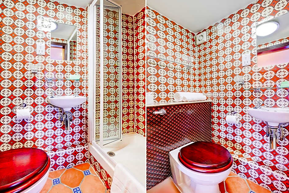 Church Street Hotel by Belvilla