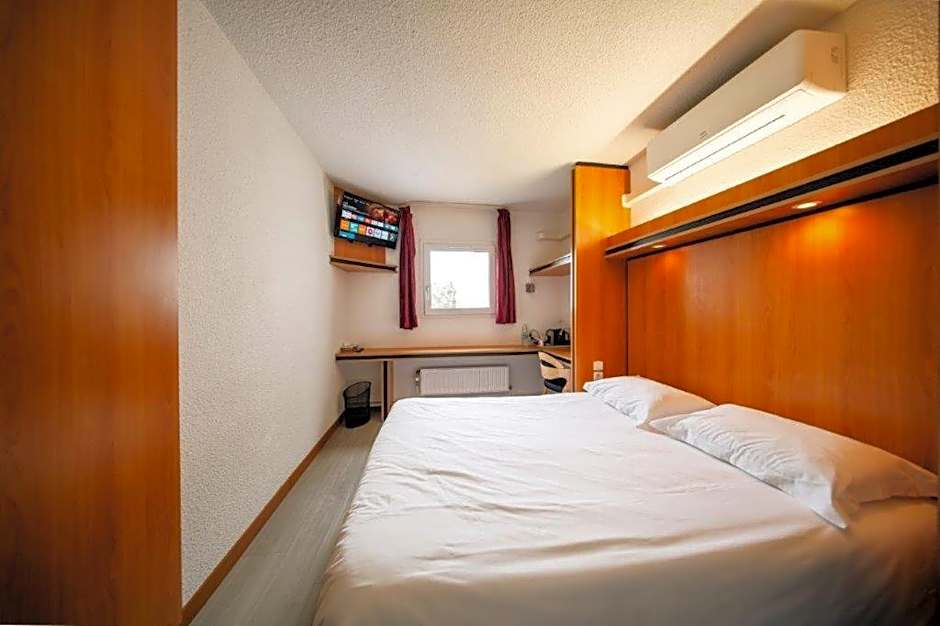 Brit Hotel La Bonne Etape