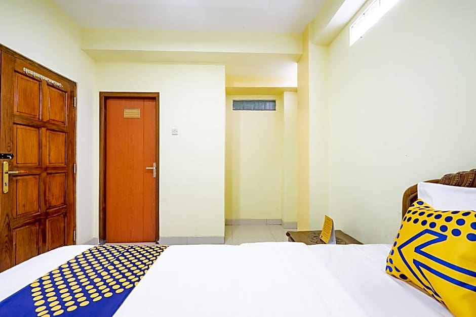 SPOT ON 2881 Nabila Homestay