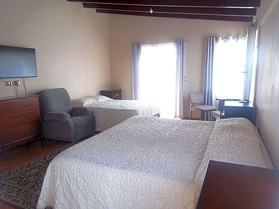 Posada Antiguo Camino Real