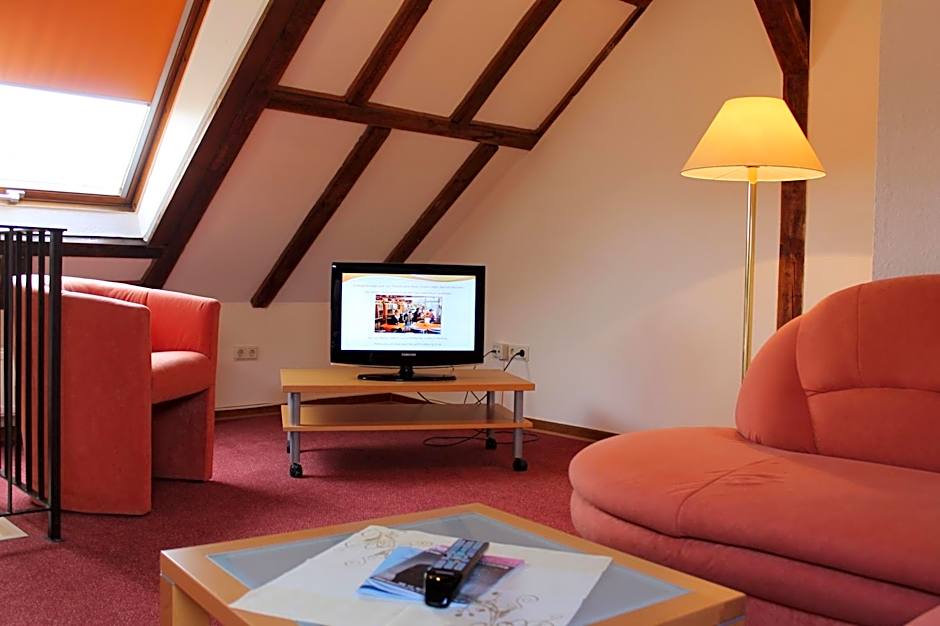Avantgarde Hotel