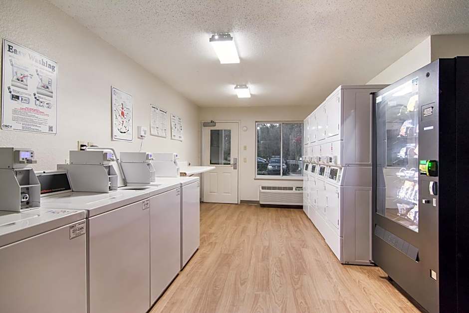 Suburban Studios Durham-Raleigh