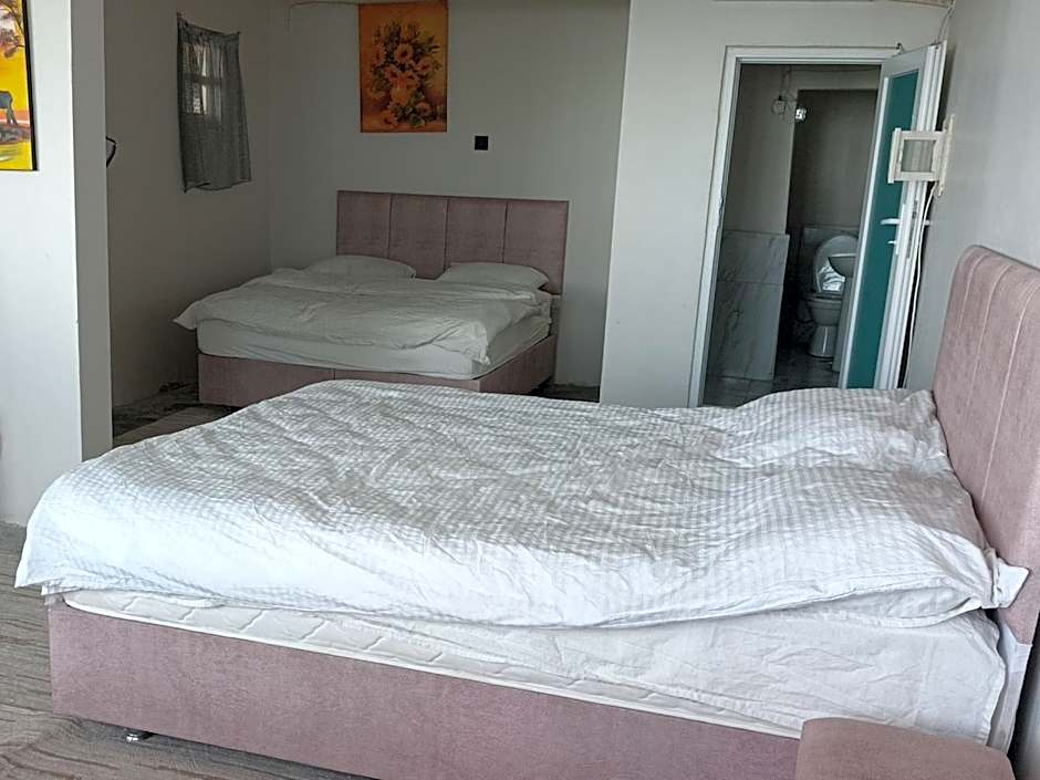 Gılgamesh Maria butik otel