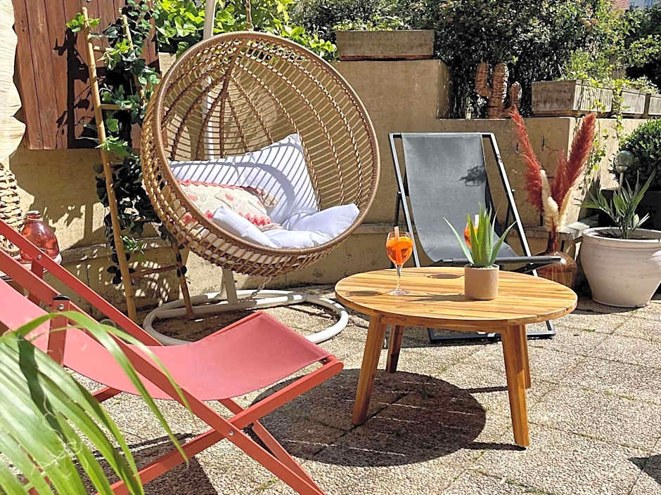 ibis Styles Evry Cathédrale