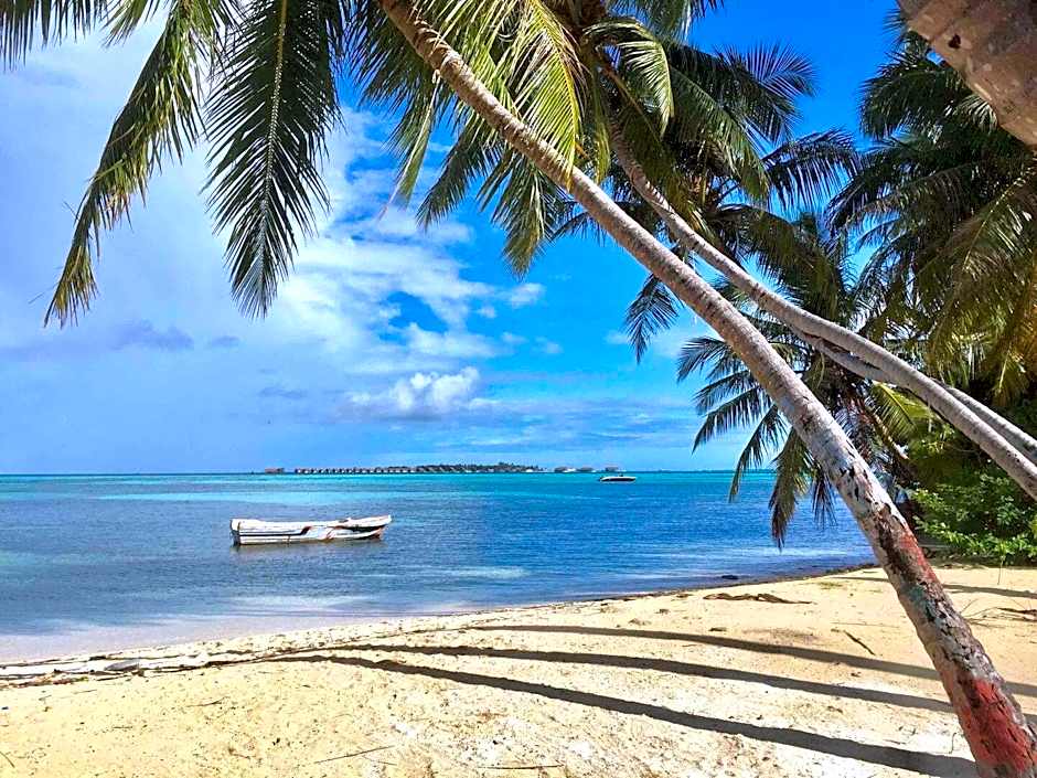 Ocean Way Guraidhoo