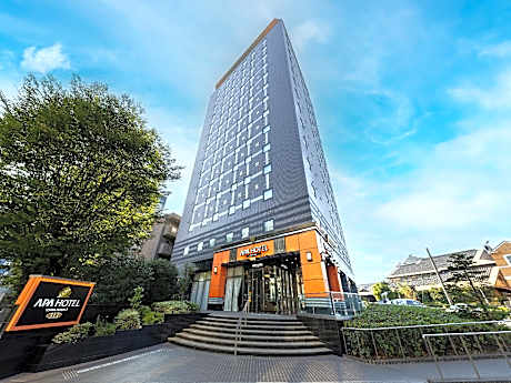 APA Hotel Chiba Ekimae