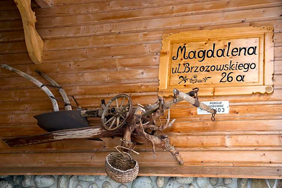 Willa Magdalena