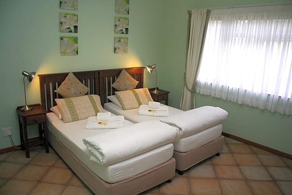 Avenues Guesthouse