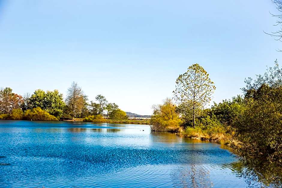 The Lodges At Gettysburg