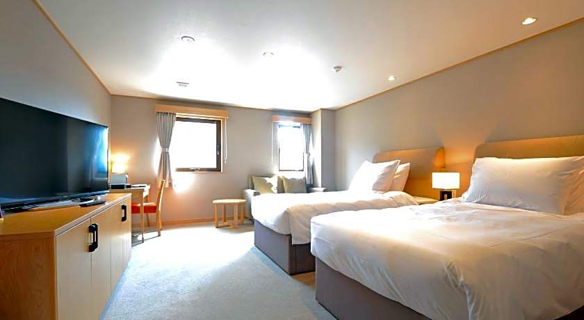 T Hotel Nagano Ryuoo