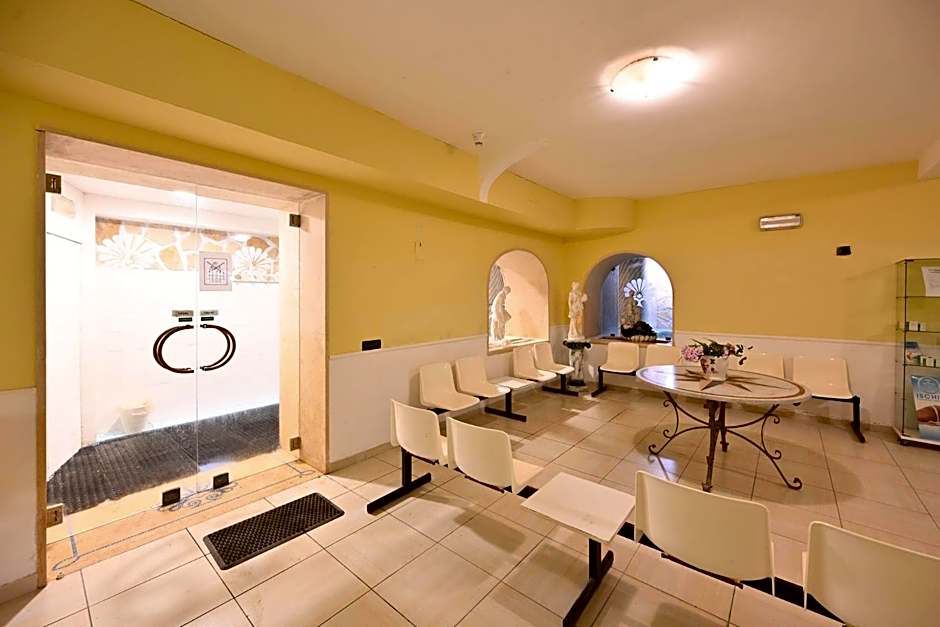Av Isola Verde Hotel Thermal Spa