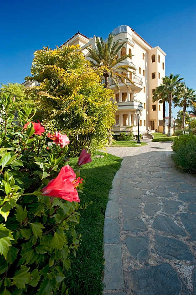 Palm Oasis Maspalomas