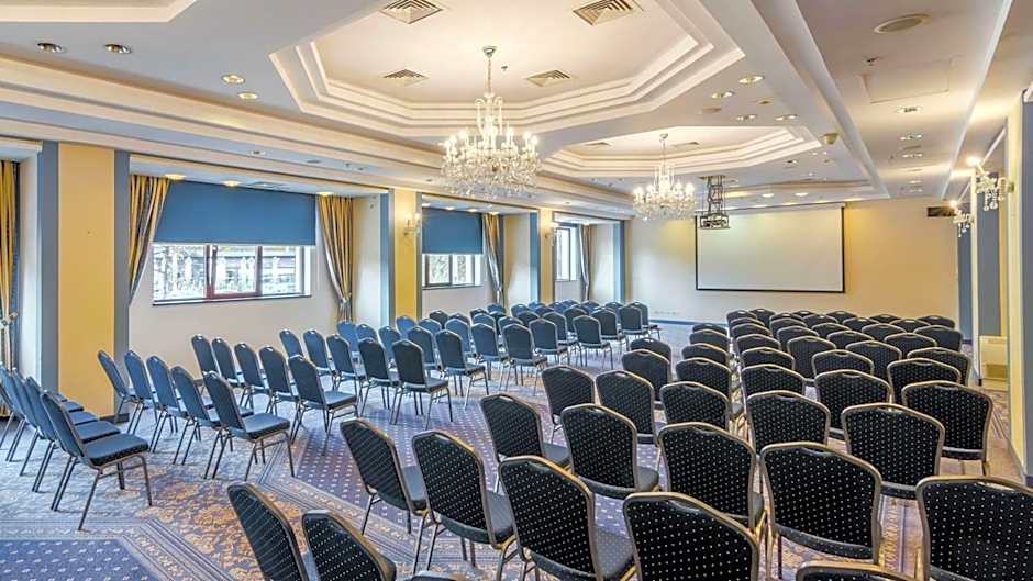 Hilton Sibiu