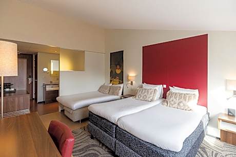 Executive Twin Room